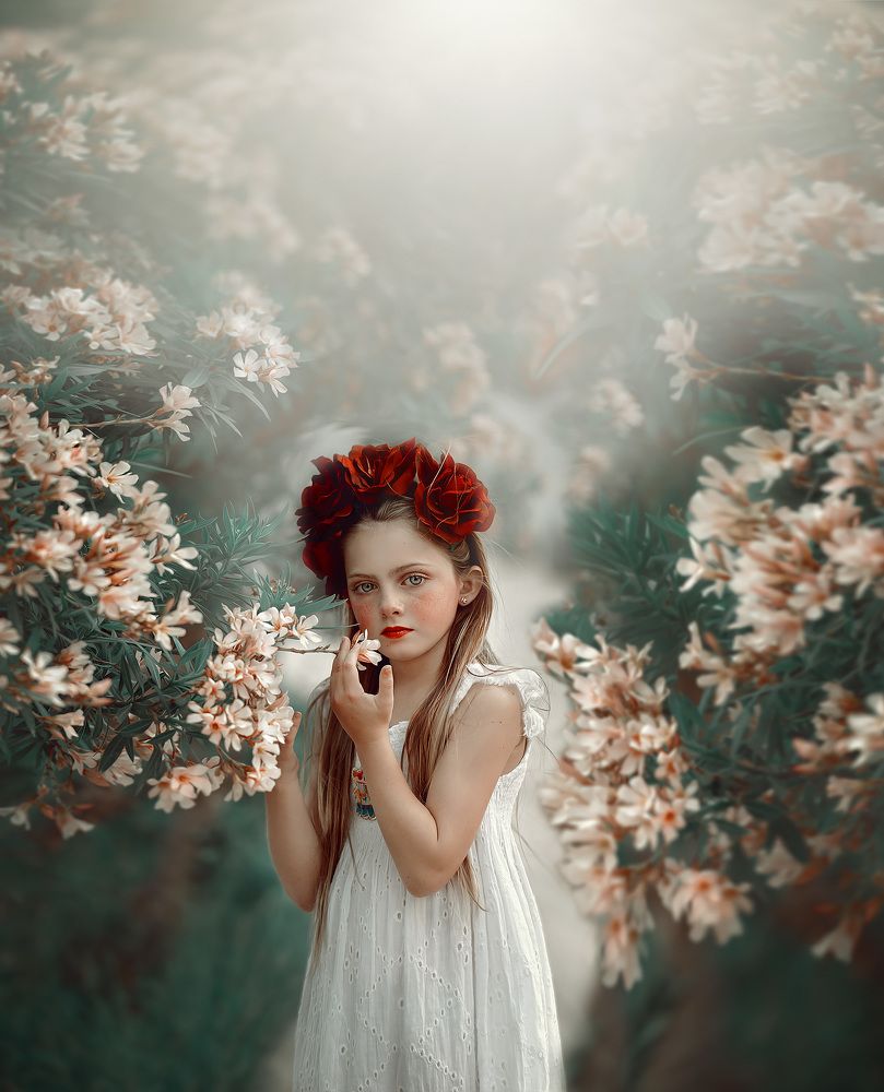 Photograph by Cecilia Castillo