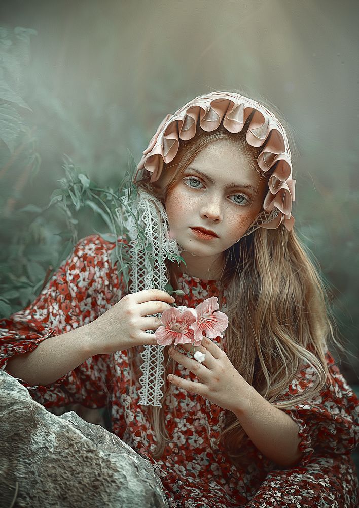 Photograph by Cecilia Castillo