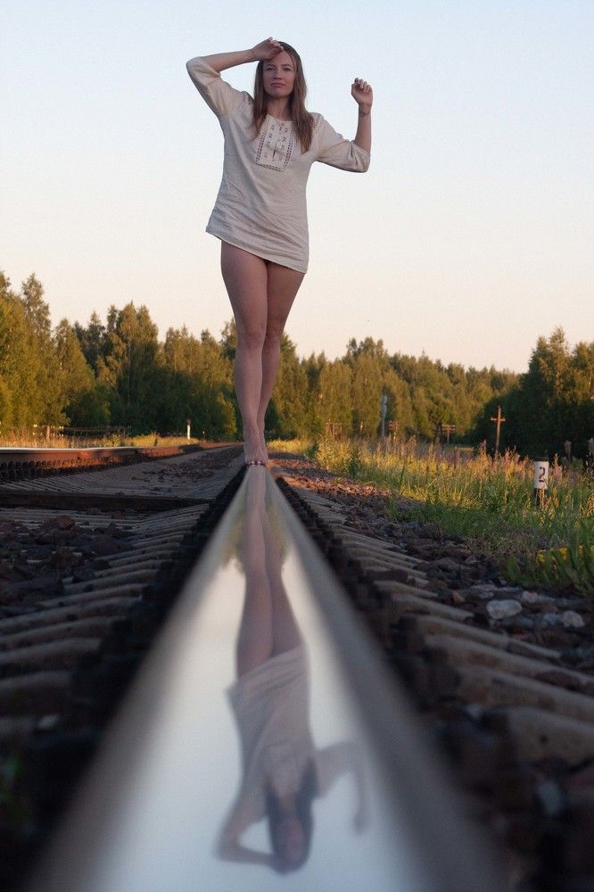 Photograph by Обухов Алексей