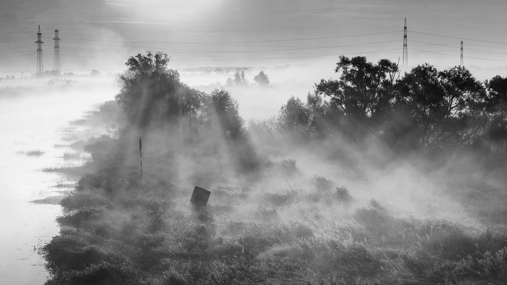 Photograph by Леонид Якутин