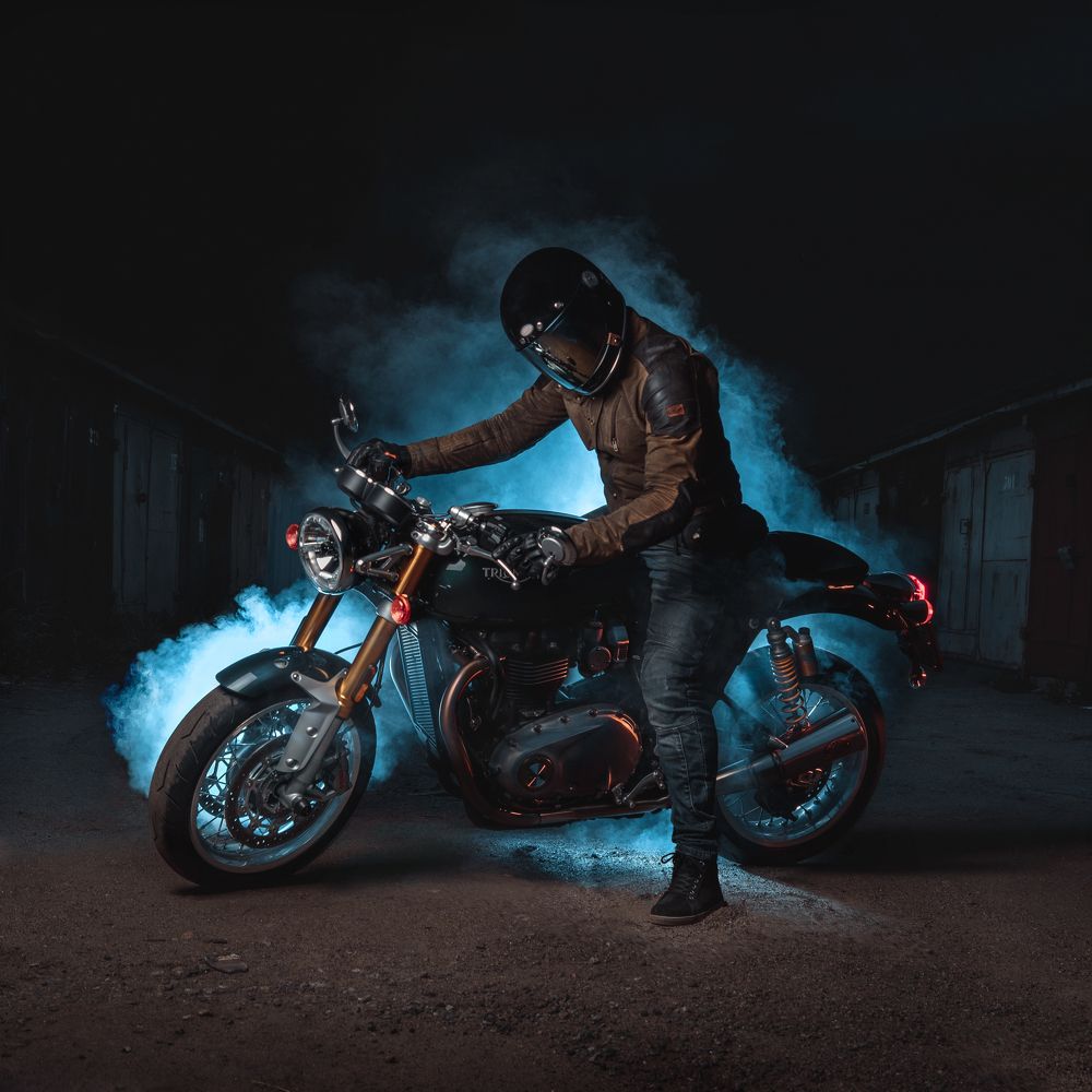 Фотография автора Александр Никитин