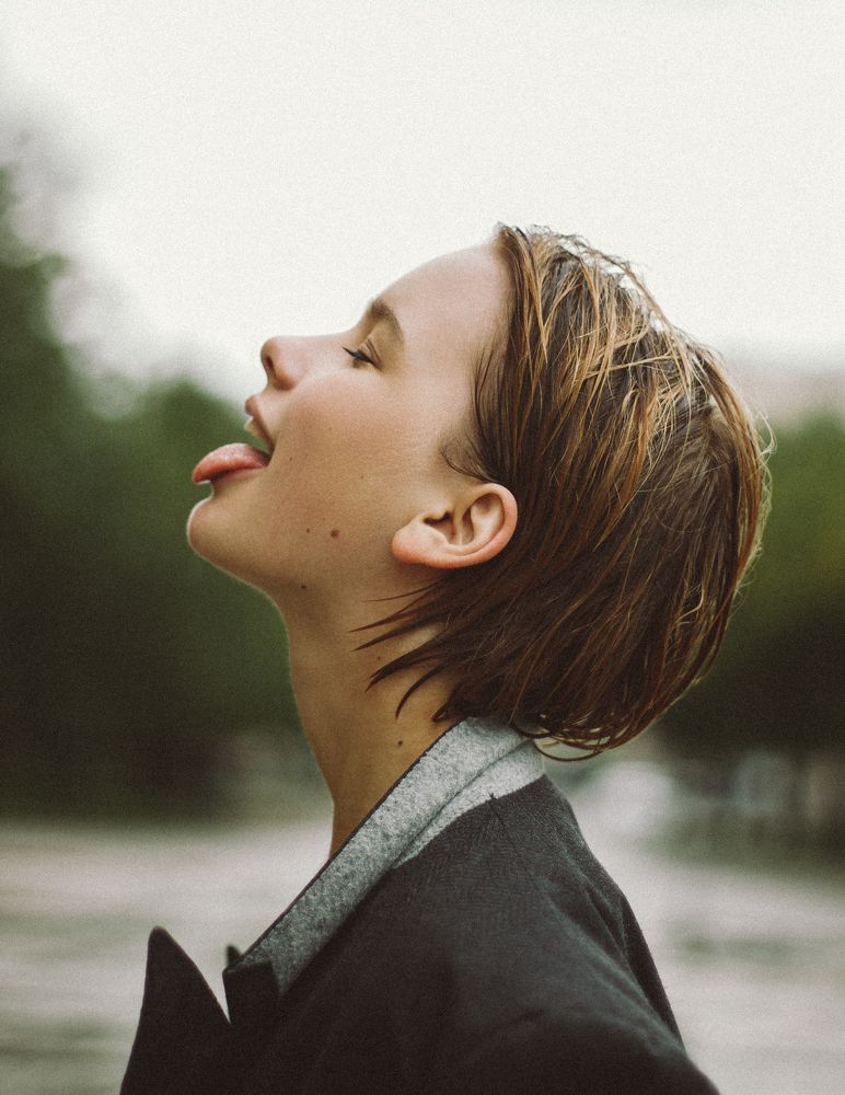 Фотография автора АННА САМЫСКИНА