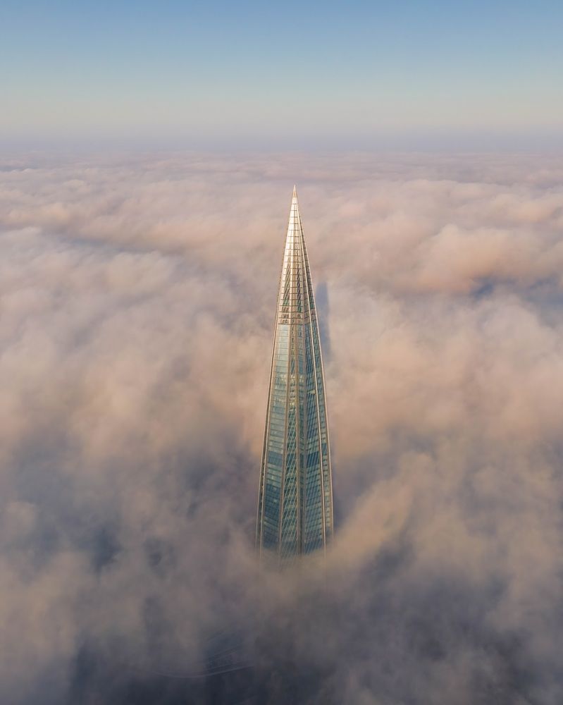 Photograph by Борис Александров