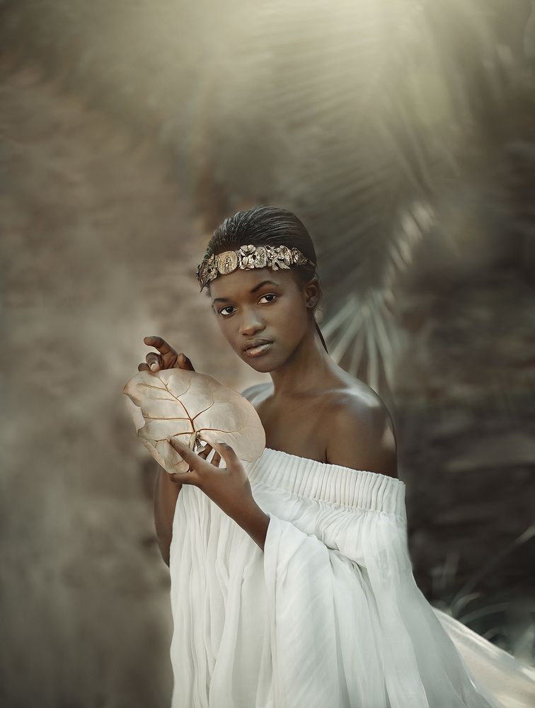 Photograph by Cecilia Castillo