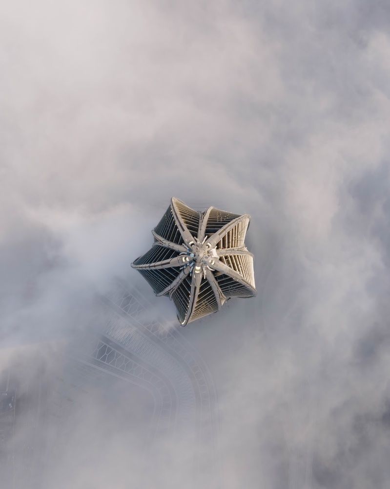 Photograph by Борис Александров