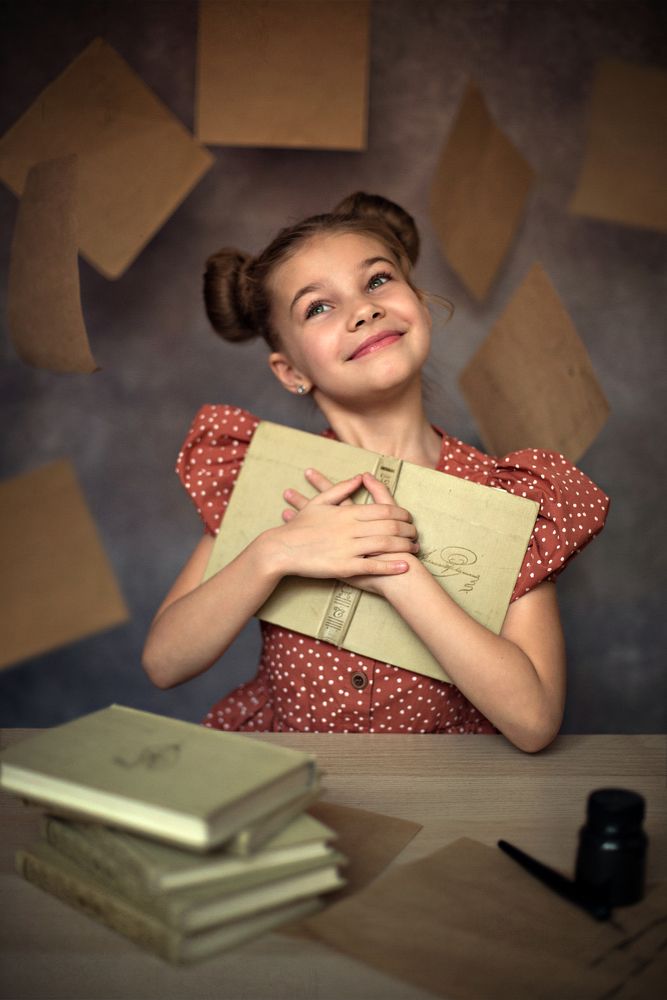 Photograph by Надежда Чернышова