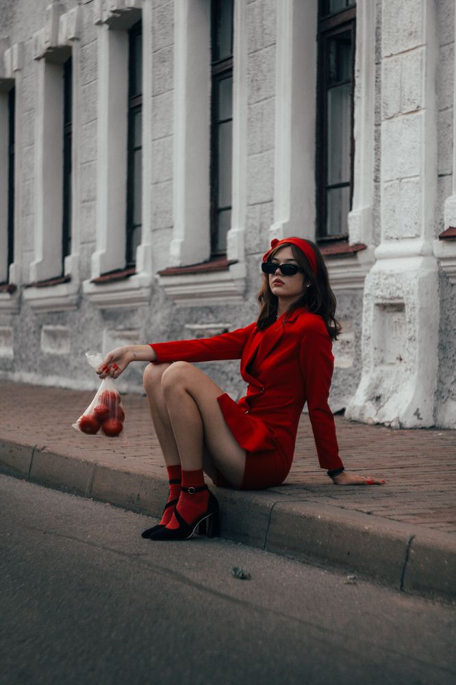 Photograph by Даниил Сапунов