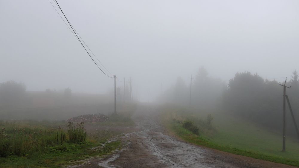 Photograph by Андрей Телибаев