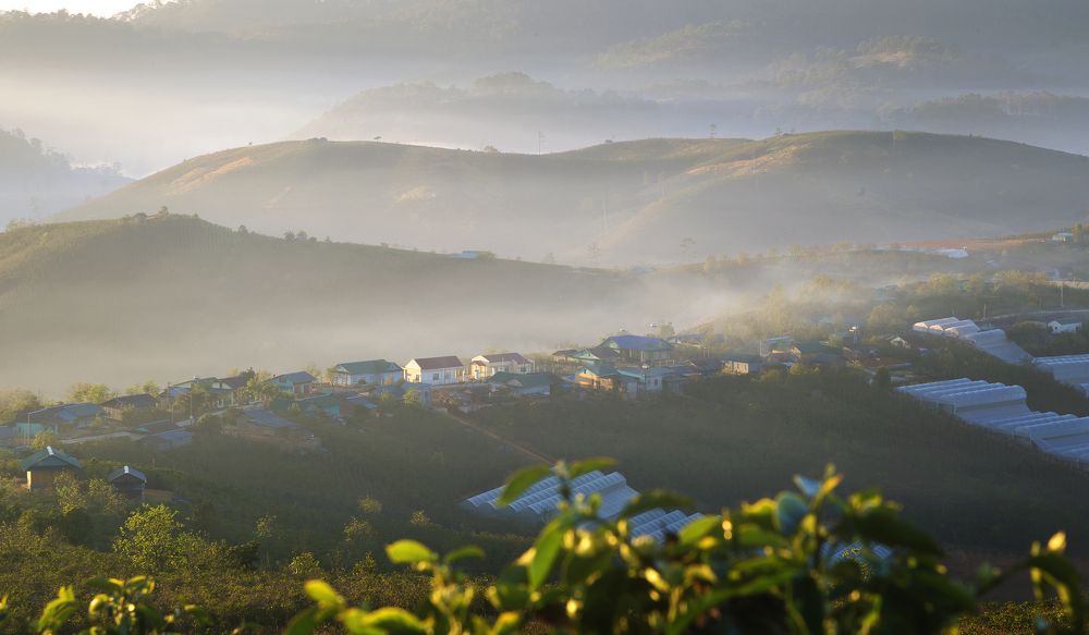Photograph by Hoang Tat Thang