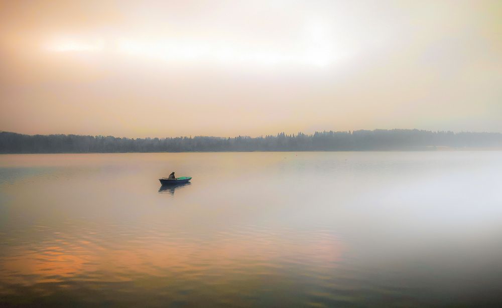 Photograph by Ekaterina Fadeeva