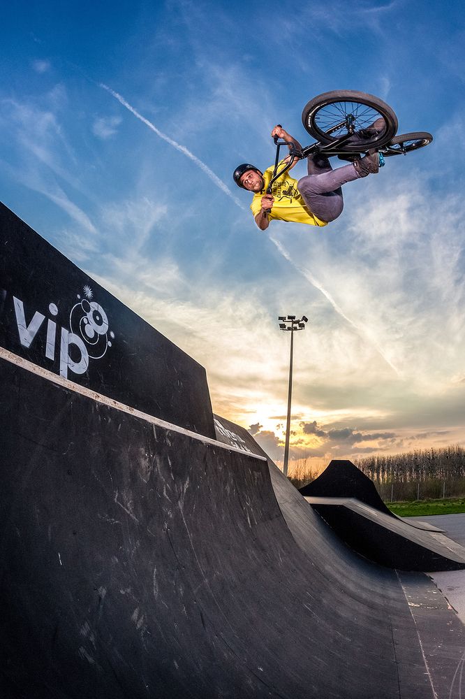 Photograph by Samir Kurtagić