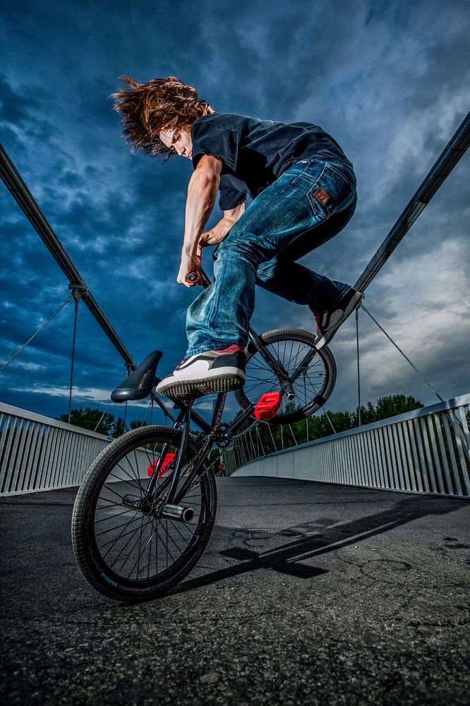 Photograph by Samir Kurtagić