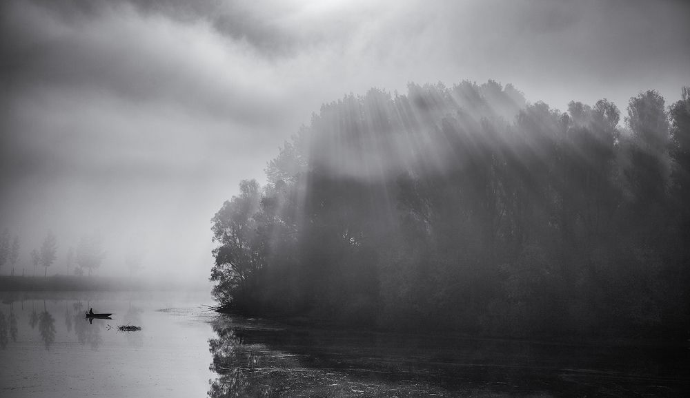 Photograph by Samir Kurtagić