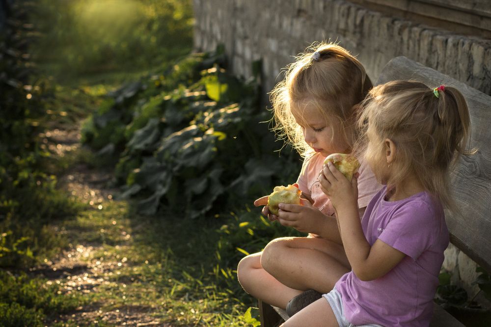 Photograph by Гаранцева Елизавета