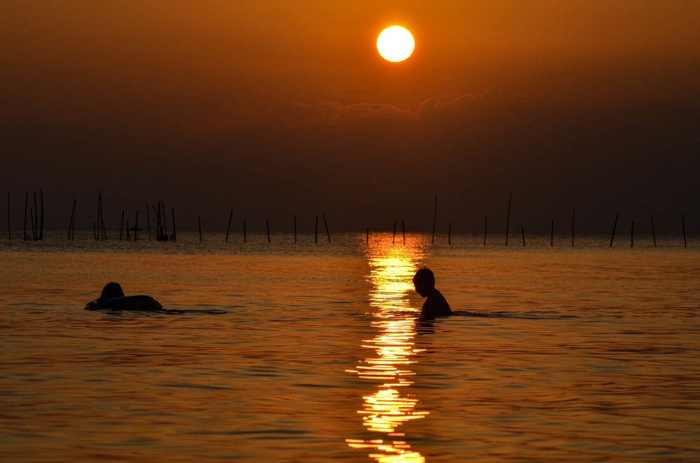 Photograph by Allaine Reyes