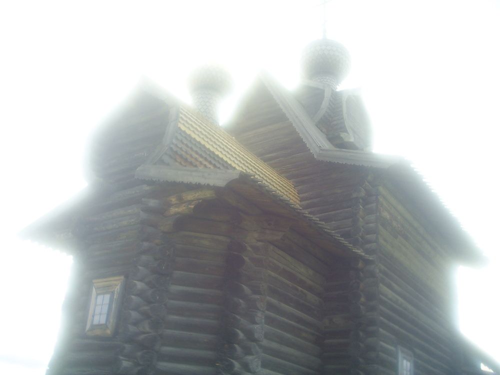 Photograph by Николай Худяков