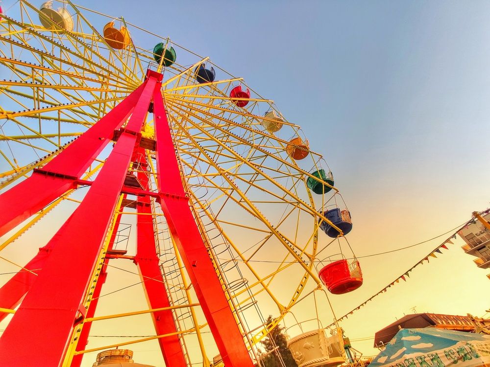 Photograph by Евгения Чернова