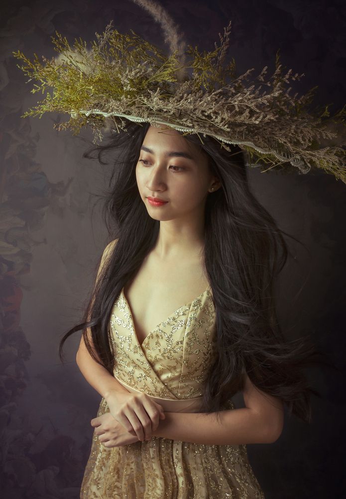 Photograph by Elizabert Ivy Peter