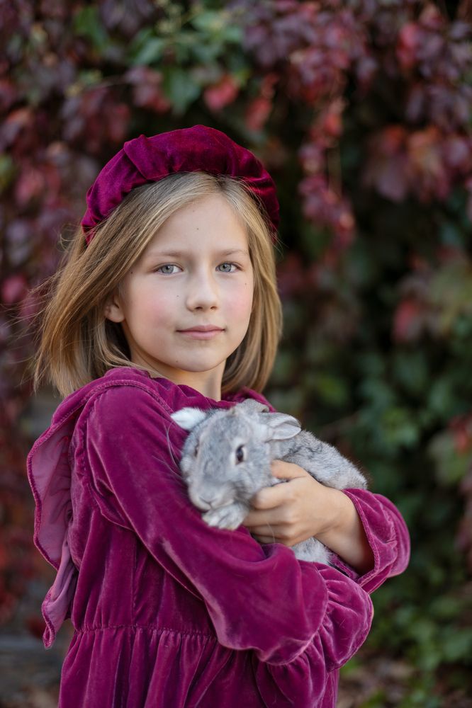 Photograph by Mihaela