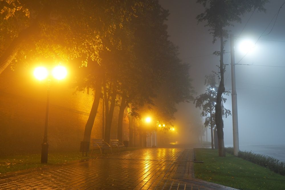 Photograph by Павел Бутко