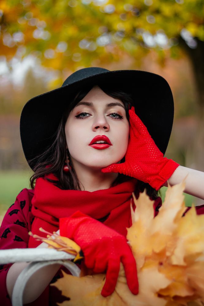 Photograph by Лена Маричева