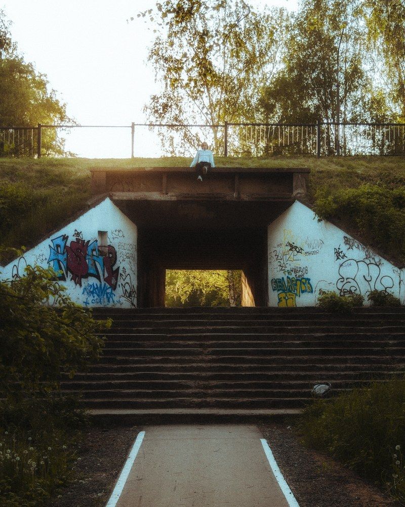 Photograph by Даниил Сапунов