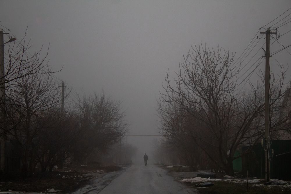 Photograph by Екатерина Андросова