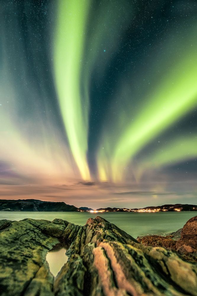 Photograph by Zilvinas Karkauskas