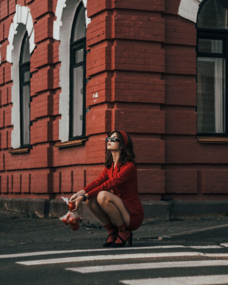 Photograph by Даниил Сапунов