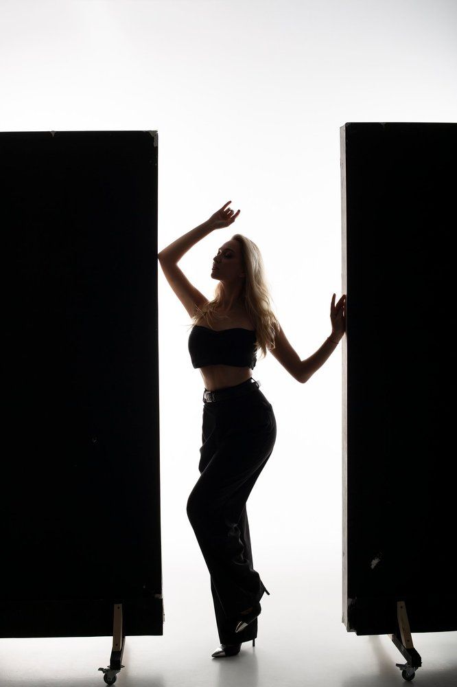 Фотография автора Людмила Тимофеева