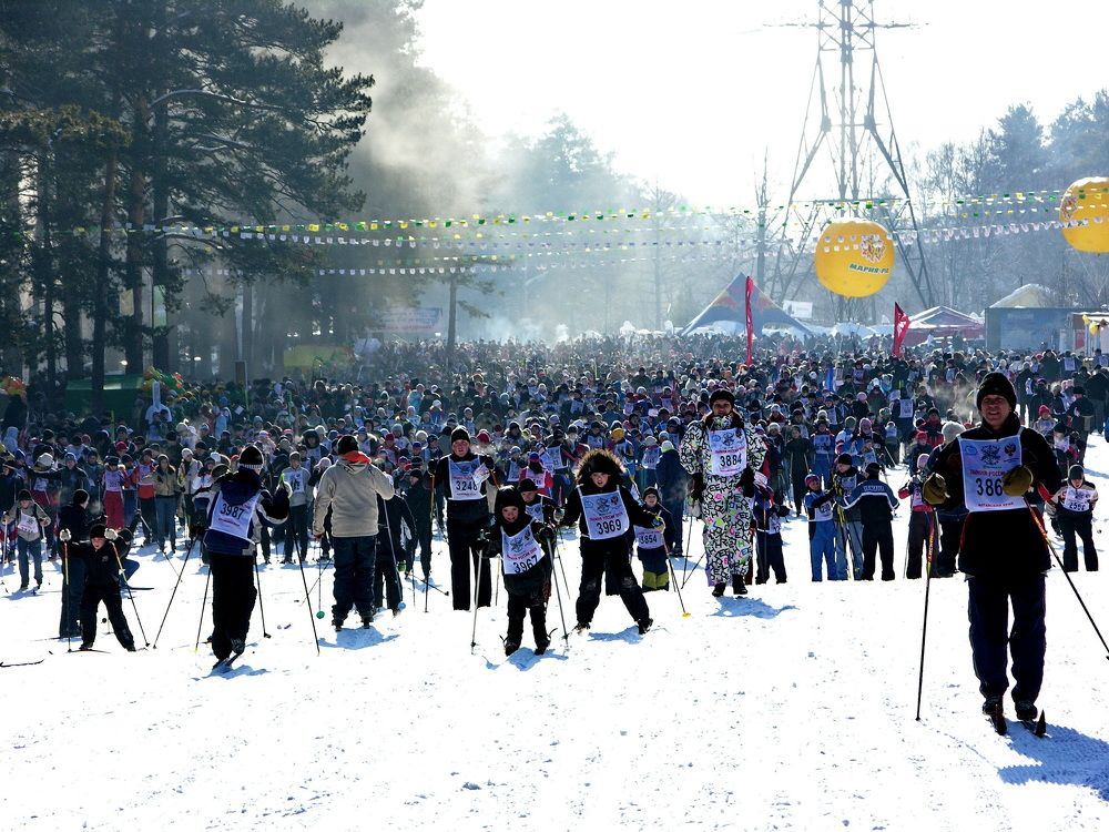 Photograph by Валентин Казанцев