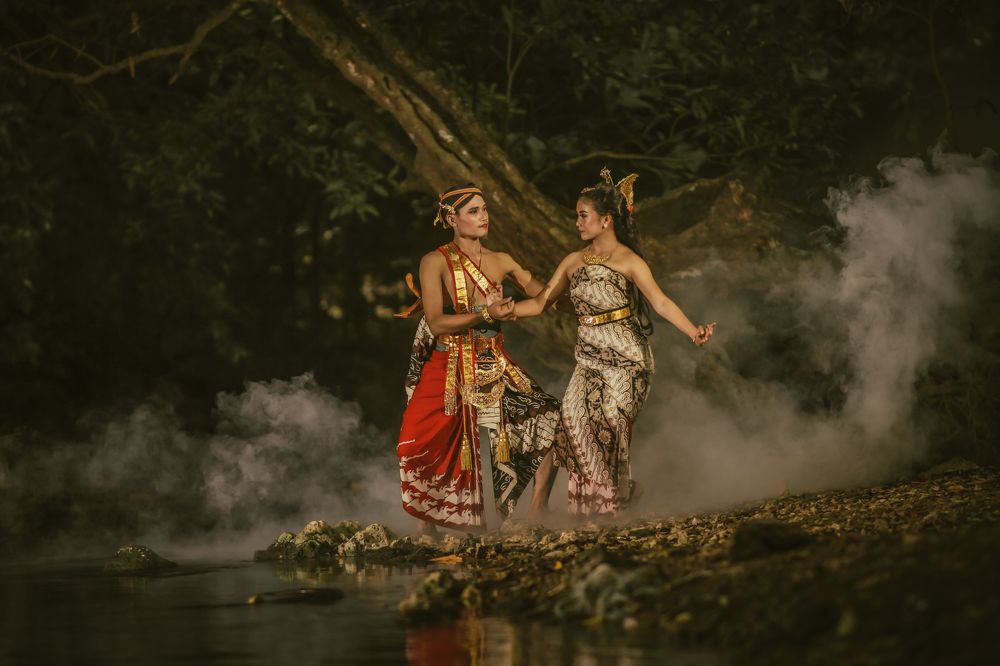 Photograph by Eri Yulianto