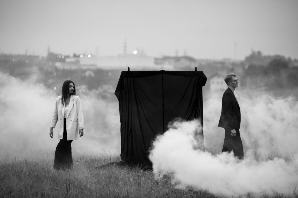 Photograph by Ekaterina Berendykhina