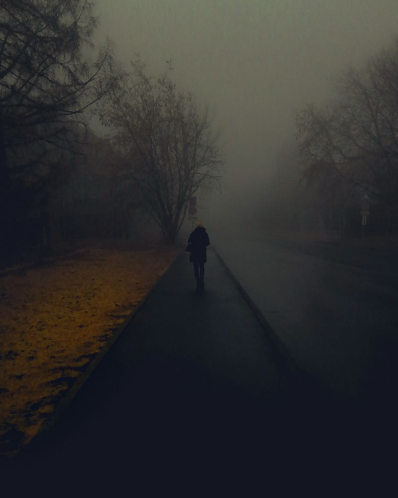 Photograph by Valentina Muravleva