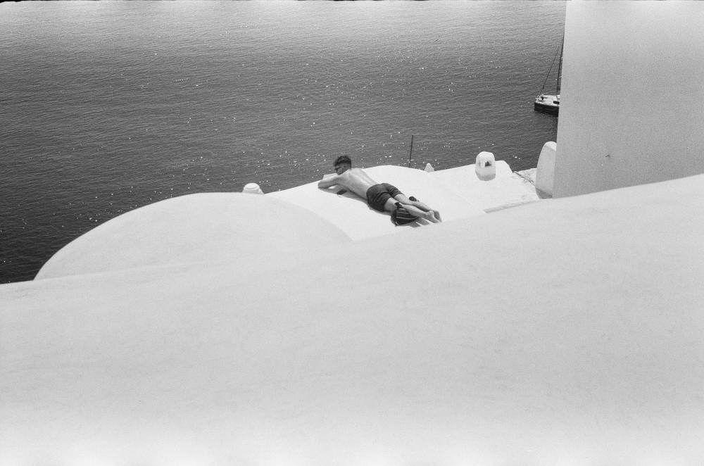 Photograph by Valentina Muravleva