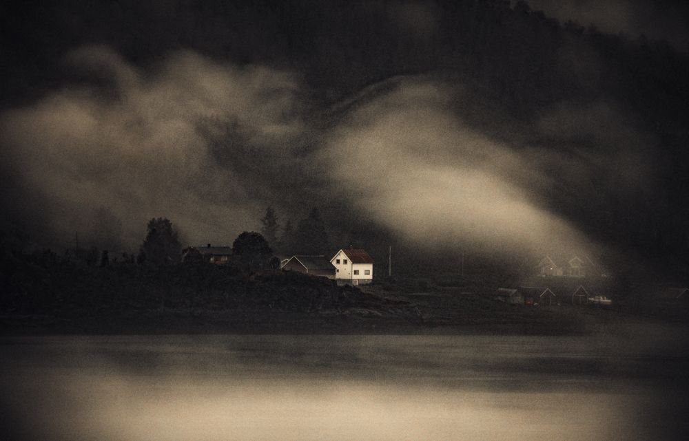 Photograph by igor kostin