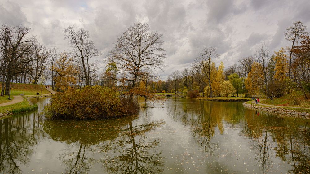 Photograph by Valdis Serzhans