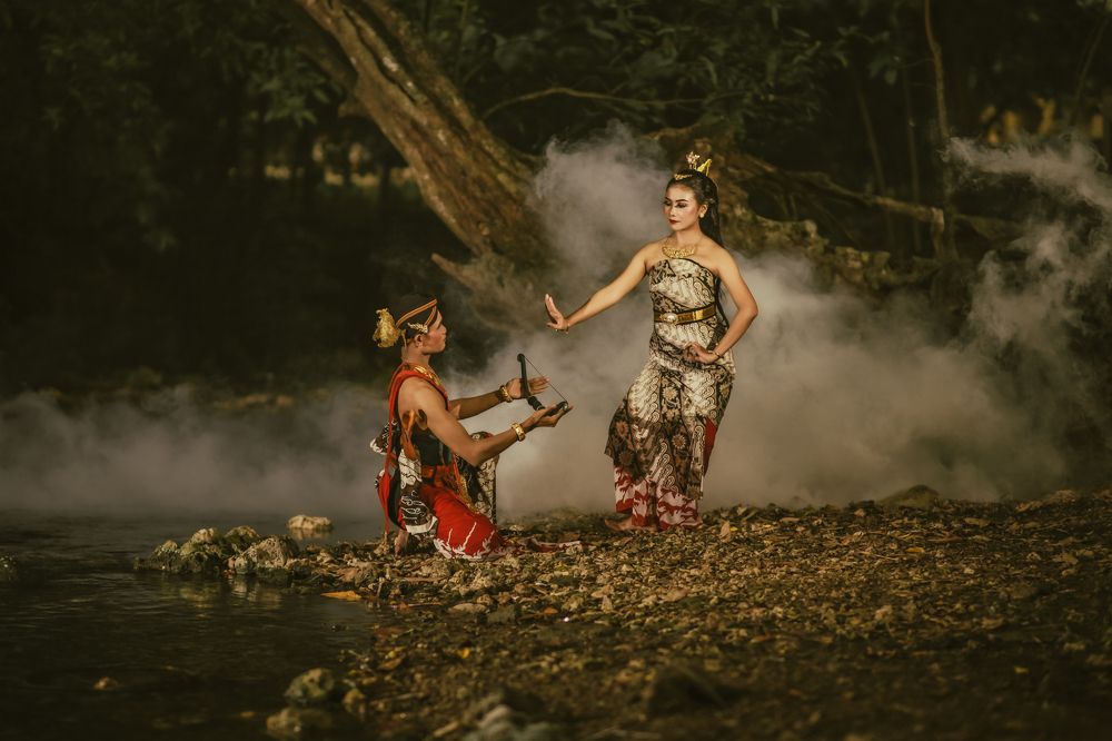 Photograph by Eri Yulianto