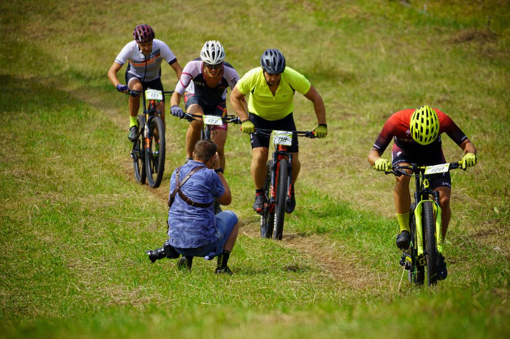 Photograph by Valdis Serzhans