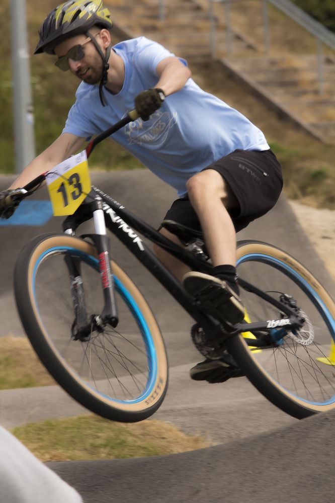 Photograph by Przemyslaw Wlodkowski