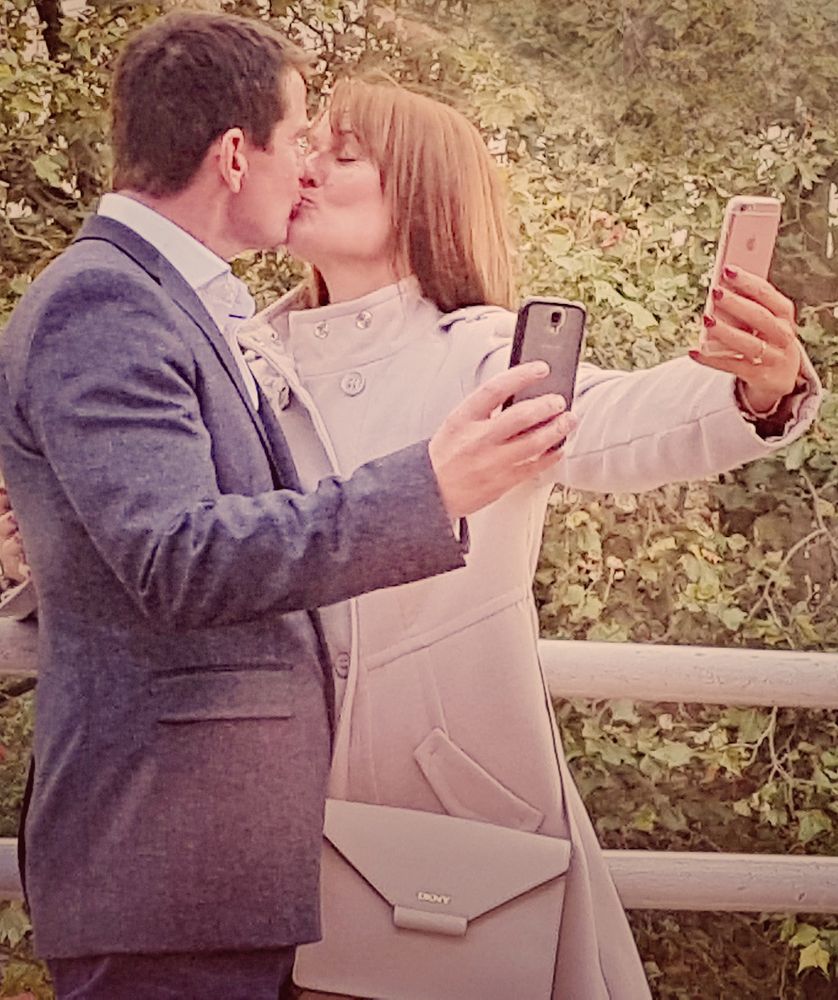 Photograph by Kobbie Pessach