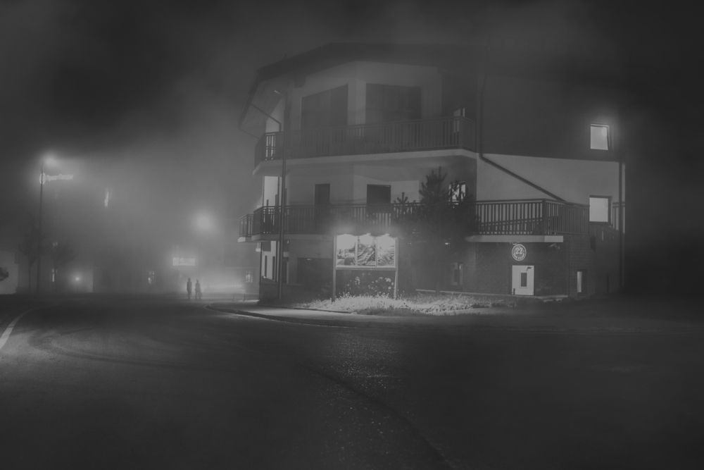 Photograph by Андрей Родионов