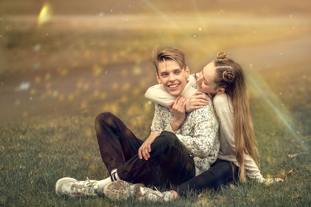 Photograph by Наталья Октябрьская