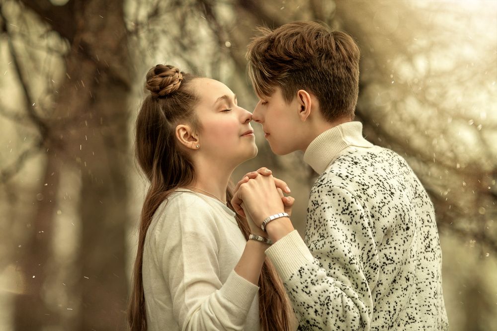 Photograph by Наталья Октябрьская