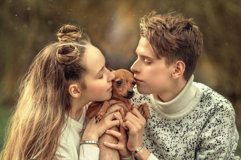 Photograph by Наталья Октябрьская