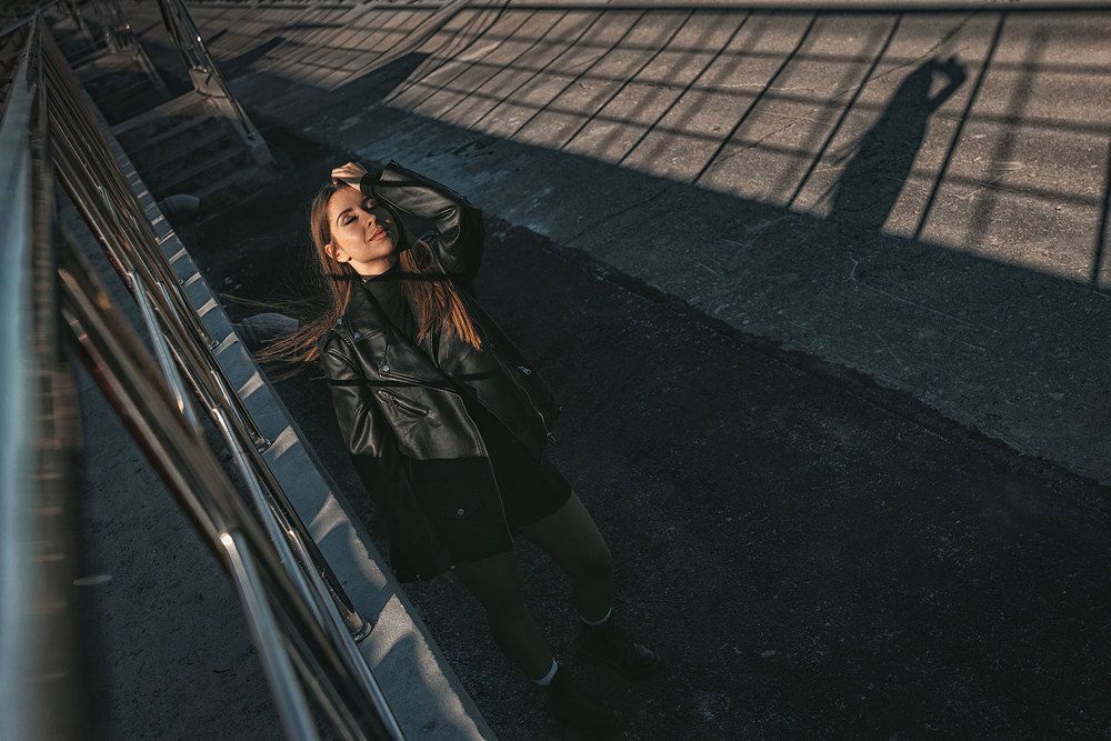 Фотография автора Лилия Мачихина