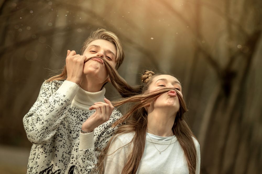 Photograph by Наталья Октябрьская