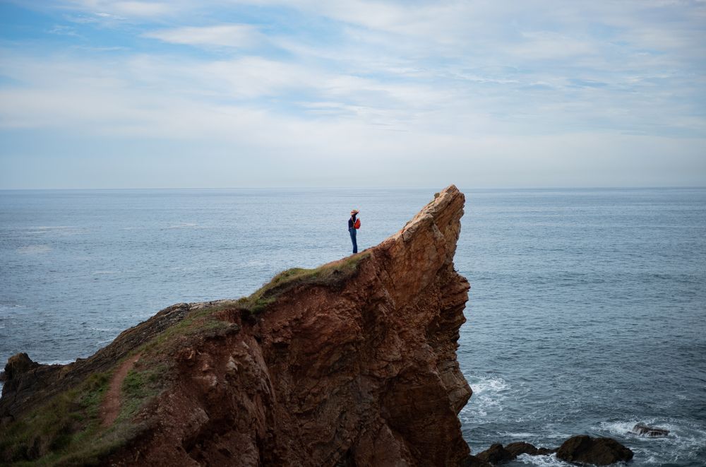 Фотография автора Fernando Comeche