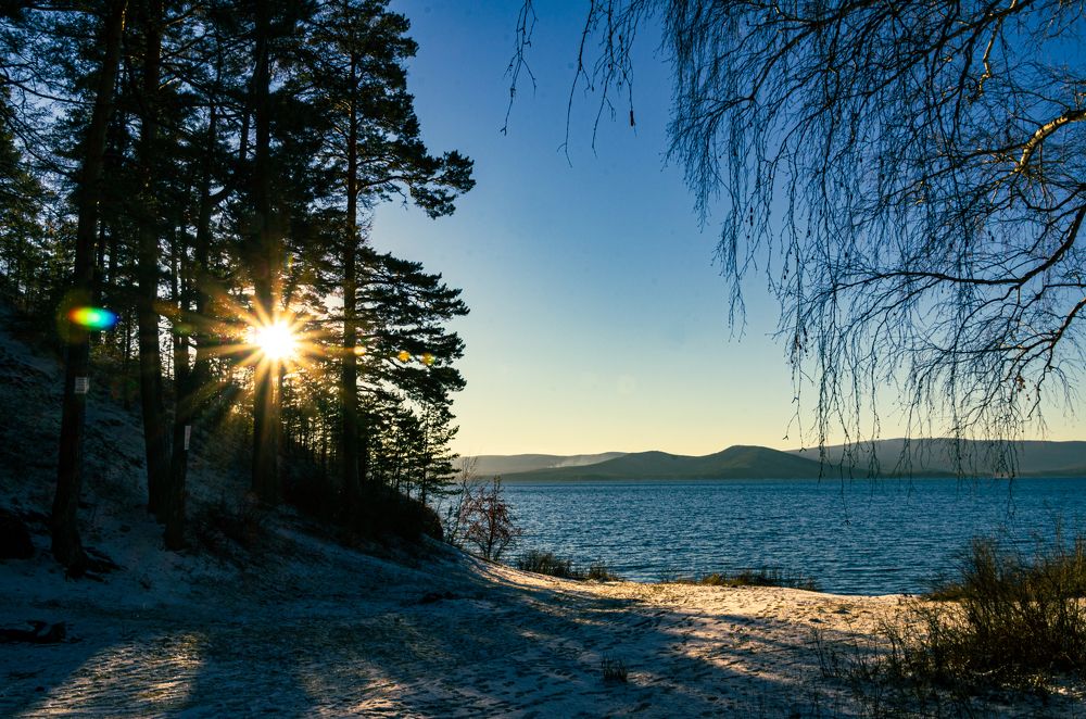 Photograph by Кирилл Шарапов