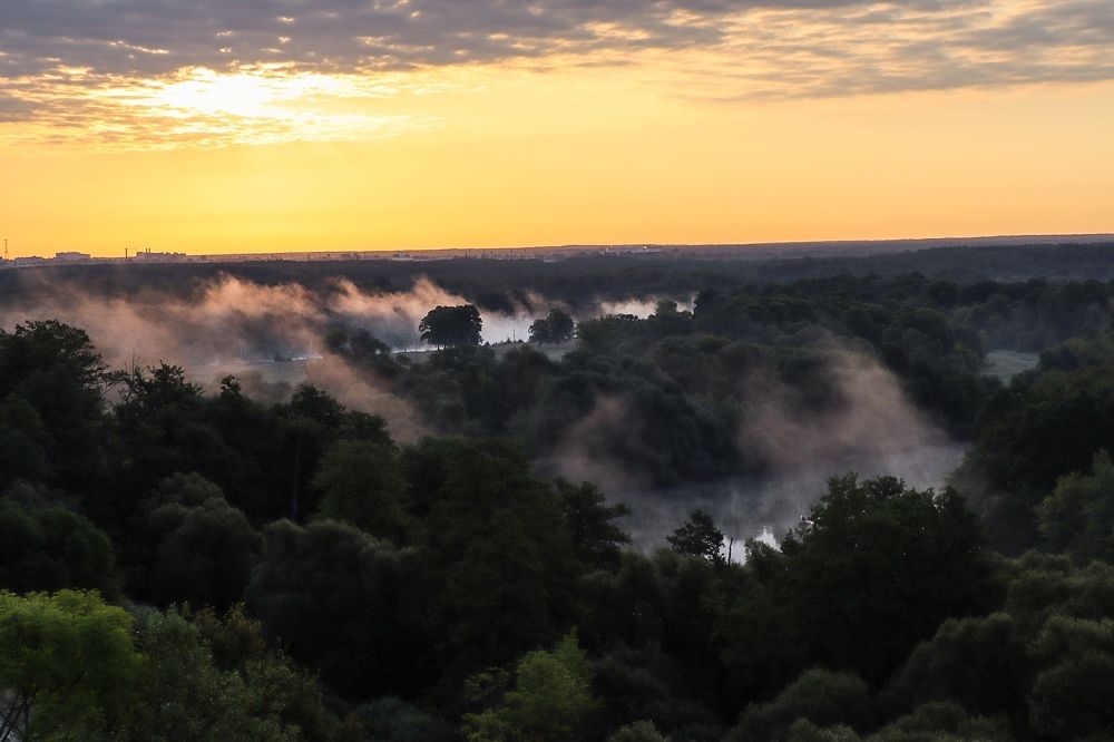 Photograph by Елена Квасова